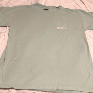 Comfort Colors Austin